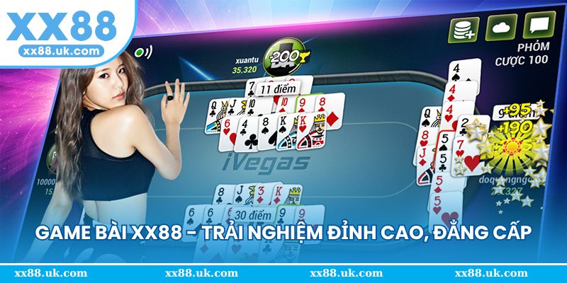 game bài